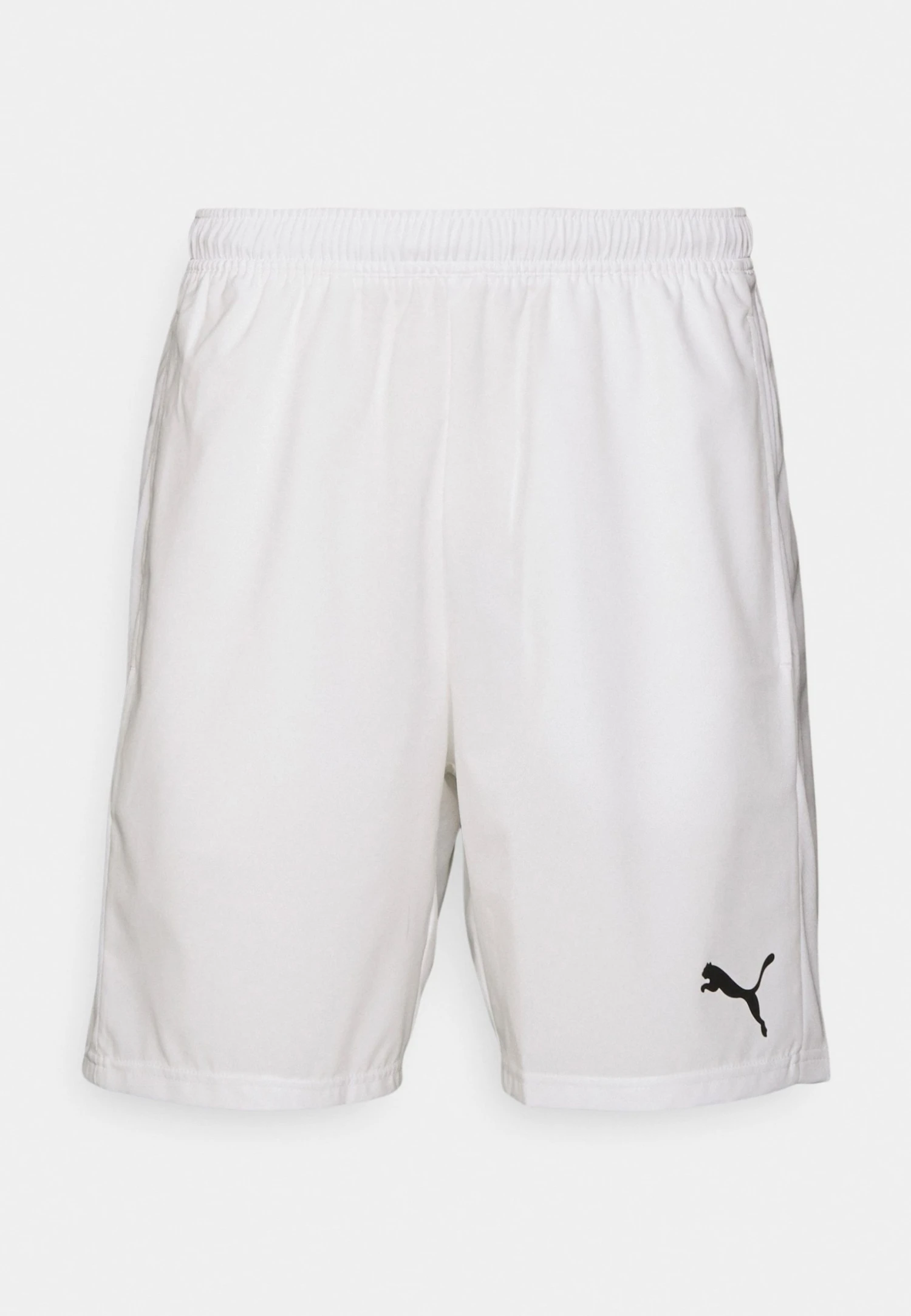 Teamliga Multisport - Sports Shorts - Puma White 6 Teamliga Multisport - Sports Shorts - Puma White - Image 4