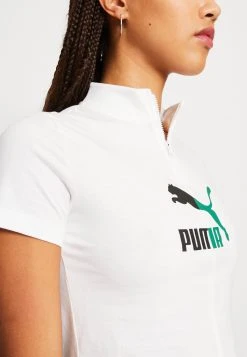 Puma Classics Archive Remastered - Print T-Shirt -Fashion clothing d7792a6def4d4aa0ac6a8d13e6dde6b5