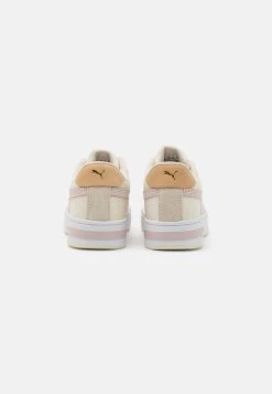 Puma Pro - Trainers - Frosted Ivory/White -Fashion clothing d8919c7797ce47099110e0a4f48644dc