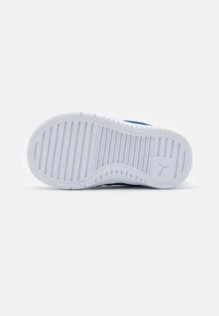 Puma Ca Pro Glitch Unisex - Trainers - White/Lake Blue/Feather Gray -Fashion clothing d894e49103ab45a9a50d8a75ebcc5caf
