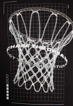 Puma Perimeter Tee - Sports T-Shirt - Black -Fashion clothing d8cb73754d3b4e0db0ac4ad37734f9bc