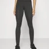 Puma Seasons Full - Leggings - Black -Fashion clothing d91fb3205b6e4fc3a7cc6cb031431e56