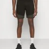 Puma Evostripe - Sports Shorts - Black -Fashion clothing d9c0829cafac4396a37c6189227fd4d5