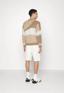 Puma Bermuda - Shorts - Pristine -Fashion clothing d9f343e3e73e416c8a5142d658ca988e