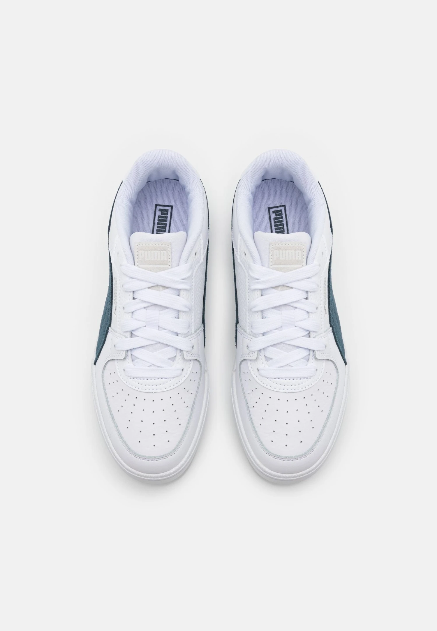 Puma Ca Pro Fs Unisex - Trainers - White Dark Night 6 Puma Ca Pro Fs Unisex - Trainers - White Dark Night - Image 4