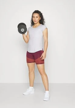 Puma Train Cloudspun - Sports T-Shirt - Spring Lavender -Fashion clothing da7c208f474d414f989d4c206d70ffaa