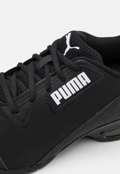 Puma Vt Tech - Training Shoe - Black/White -Fashion clothing dafefffe2c70433ebaf1f9e26518eaac