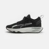 Puma Pwr Xx Nitro- Training Shoe - Black/White/Metallic Silver -Fashion clothing db9fd3f8819e4e29833da88e5fdc826b