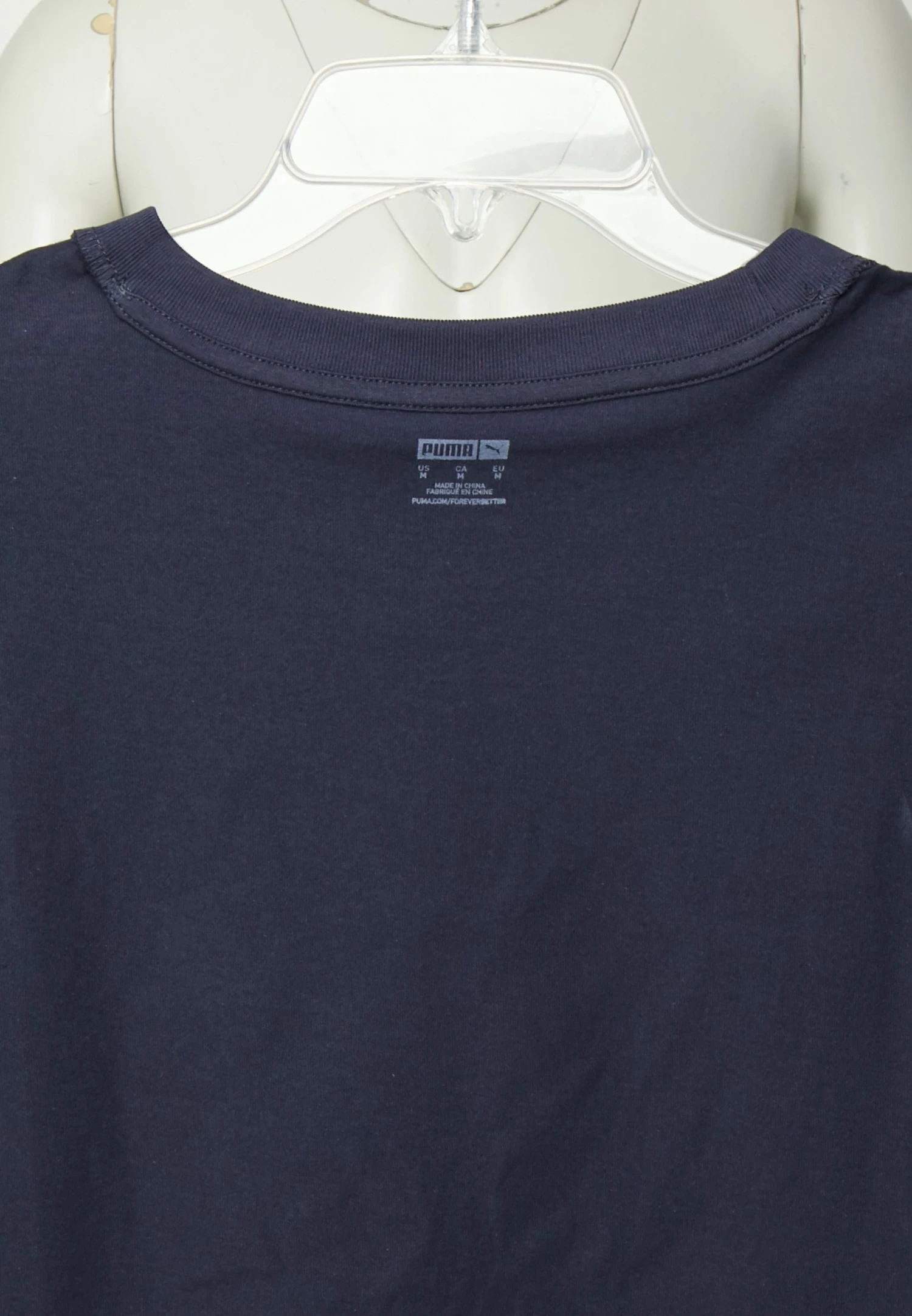 Puma Gaming Icon Tee - Print T-Shirt - Parisian Night 12 Puma Gaming Icon Tee - Print T-Shirt - Parisian Night - Image 10