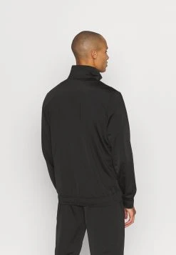 Puma Suit Set - Tracksuit - Black -Fashion clothing dc02f4069bf5400cba45c3f9fab6d54f