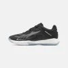 Puma Accelerate Nitro Sqd - Handball Shoes - Black/White/Nitro Blue/For All Time Red -Fashion clothing dd0332fa4041420fb7a82ff903ef3731