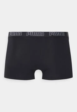 Puma Basic 2 Pack - Pants -Fashion clothing dd538fb7749e4056bff0ff8d5307084f