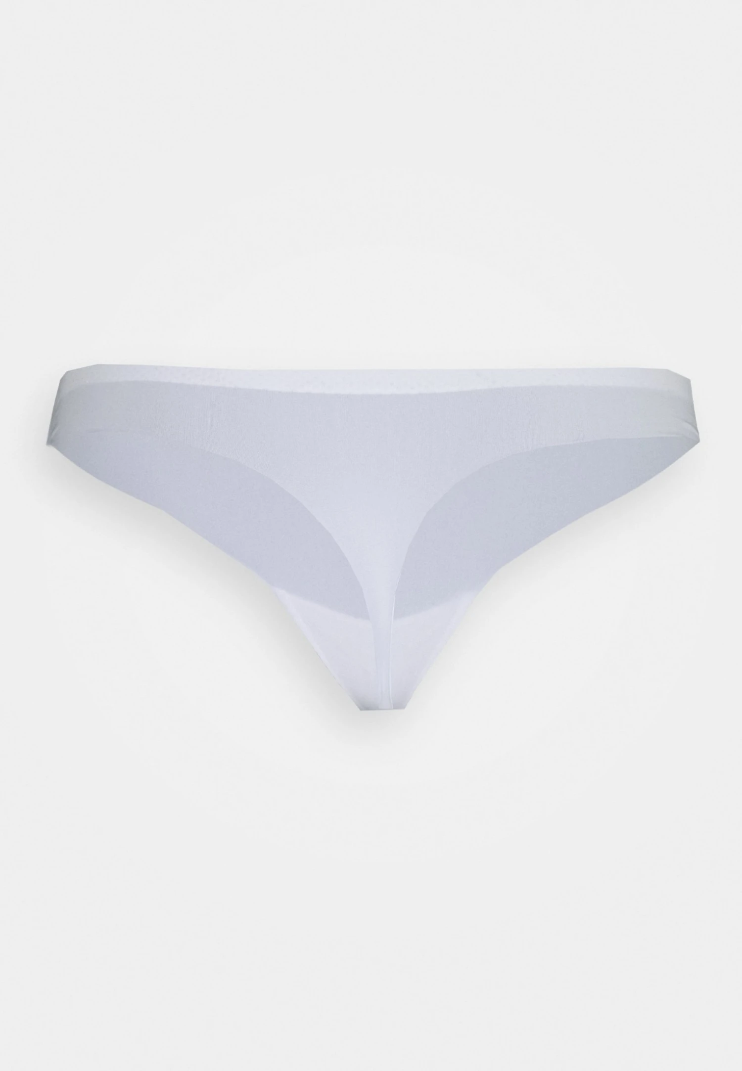 Puma Women Seamless 2 Pack - Thong - White 4 Puma Women Seamless 2 Pack - Thong - White - Image 2