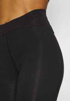Puma Exhale Detailed- Leggings - Black -Fashion clothing dddddde2f79d4fd09b9a077889c298eb