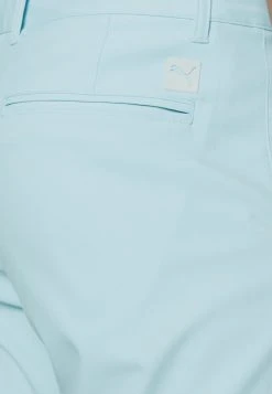 PUMA Golf Dealer Short- Sports Shorts - Tropical Aqua -Fashion clothing de381d43a1914999bff15f1111f7849e