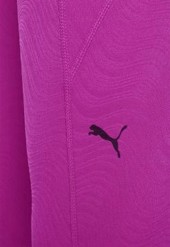 Puma Flawless - Leggings - Deep Orchid -Fashion clothing debfb9772174461fa54b0959b4f61c0c