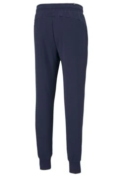 Puma Tracksuit Bottoms - Dark Blue -Fashion clothing dee15134acd74bff92d2046177f30906