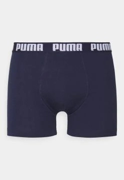 Puma Men Everyday 3 Pack - Pants - Navy -Fashion clothing dee3b3bbfa5041409cba6a3ab41f210e