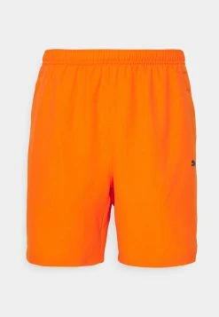 Puma Train Ultraweave 7 - Shorts - Cayenne Pepper Heather -Fashion clothing df08136aefd743d58008ce45cc3b19fe