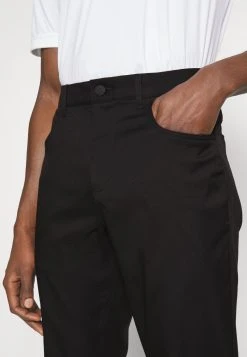 PUMA Golf Dealer 5 Pocket Pant - Trousers - Black 15 PUMA Golf Dealer 5 Pocket Pant - Trousers - Black -Fashion clothing df1beb293770473aafa47c7615737301