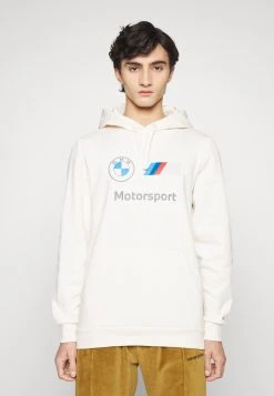 Puma Bmw Hoodie - Sweatshirt - Pristine -Fashion clothing df28707769ae4917bddba838077e42e7