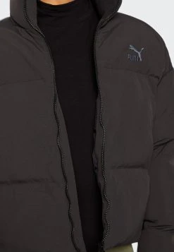 Puma Classics Oversized Short Polyball Puffer - Winter Jacket - Black 13 Puma Classics Oversized Short Polyball Puffer - Winter Jacket - Black -Fashion clothing df5b08db5de9455a86cf1168144967db