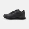 Puma Runner Jr Unisex - Trainers - Black -Fashion clothing df7ebeb690094b3fb196bb1c283550d7