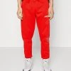 Puma Mikey Daygo - Tracksuit Bottoms - For All Time Red 2 Puma Mikey Daygo - Tracksuit Bottoms - For All Time Red -Fashion clothing e046220e0aa14d1999c299f9e1d8b42b