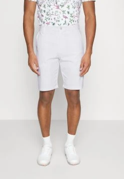 PUMA Golf Dealer Short- Sports Shorts - White Glow