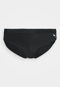 Puma Swim Men Classic Brief - Swimming Briefs - Black -Fashion clothing e070c8f006cb4b569f63452967ac3442
