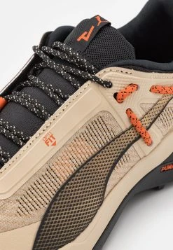 Puma Explore Nitro - Trail Running Shoes - Granola/Black/Chili Powder 13 Puma Explore Nitro - Trail Running Shoes - Granola/Black/Chili Powder -Fashion clothing e0e05aff6ebd449fb6fd7a6cf618a7f4