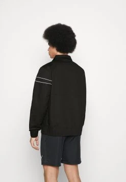 Puma King- Long Sleeved Top - Black -Fashion clothing e0ef8e222d0e4bc19c480da1491b426c