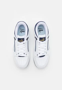 Puma Slipstream - Trainers - White/Peacoat/Nimbus Cloud 14 Puma Slipstream - Trainers - White/Peacoat/Nimbus Cloud -Fashion clothing e1ddfe6b3d7744dbb9fd21a977f6539f