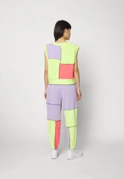 Puma X The Ragged Priest Relaxed - Tracksuit Bottoms - Multi-Coloured -Fashion clothing e1f6718d32c14b59867c7483bb003dea