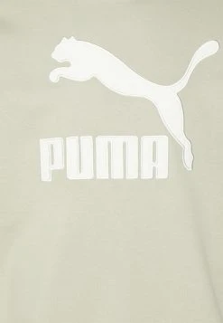 Puma Classics QuiltingHoodie - Sweatshirt -Fashion clothing e1f9a2fb46d84fc5a7493cc848091f94