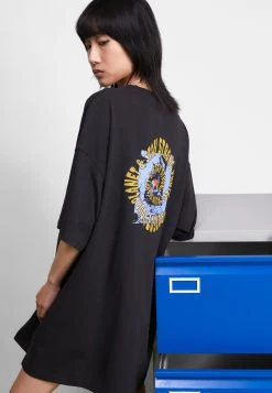 Puma Downtown Graphic - Jersey Dress