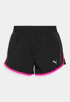 Puma Run Favorite Velocity - Sports Shorts - Black/Ravish -Fashion clothing e2adf7b949014691a7b72c8e931c437e