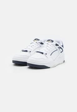 Puma Slipstream - Trainers - White/Peacoat/Nimbus Cloud 12 Puma Slipstream - Trainers - White/Peacoat/Nimbus Cloud -Fashion clothing e2fad78011ec4d07a9a0b32f835f9dca