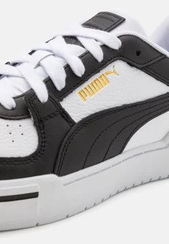 Puma Ca Pro Classic Unisex - Trainers - Black -Fashion clothing e3489a9af8794b20ab347a67e51e4cbe