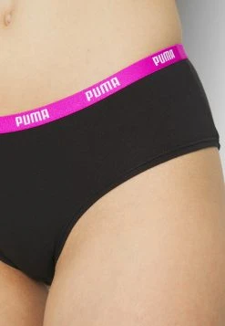 Puma Women Hipster 3 Pack - Briefs -Fashion clothing e3622d92ef064f749face489e60741f9
