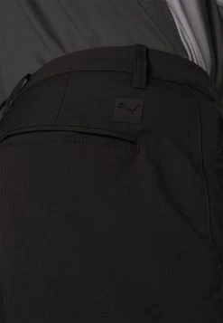 PUMA Golf Dealer Short- Sports Shorts - Black 11 PUMA Golf Dealer Short- Sports Shorts - Black -Fashion clothing e3842c8d3b6e42698150a54a28e00e80