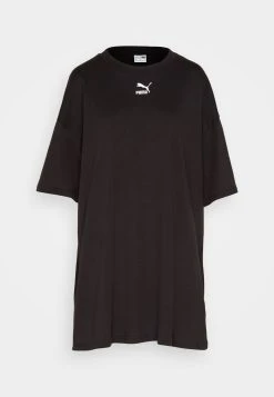 Puma Classics - Jersey Dress -Fashion clothing e39230852dd44e80833aab9743083aa4