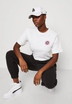 Puma Downtown Sweatpants- Tracksuit Bottoms - Black -Fashion clothing e3f71291494b41318a48befca315689b