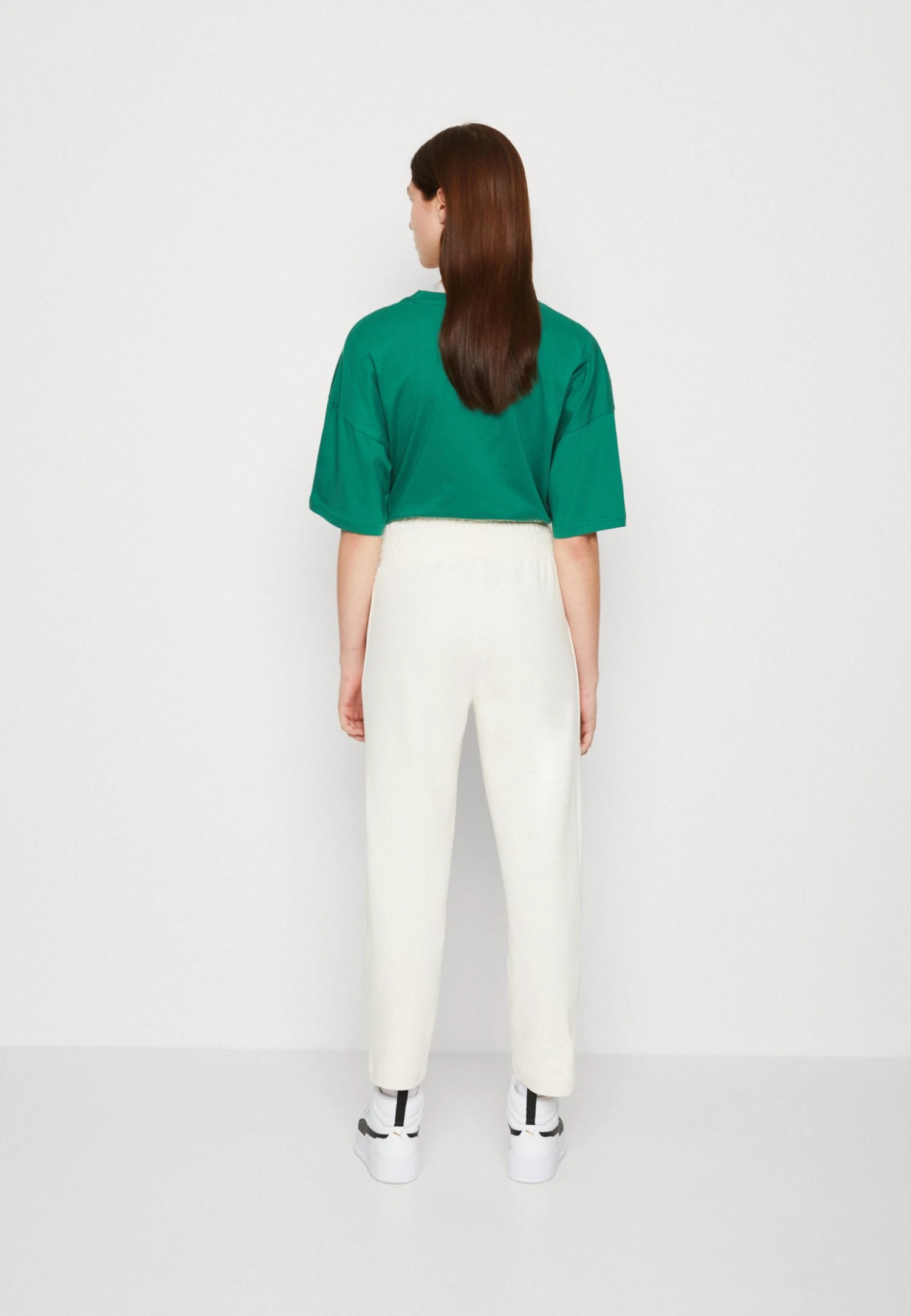 Puma T7 High Waist - Tracksuit Bottoms 5 Puma T7 High Waist - Tracksuit Bottoms - Image 3