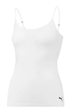Puma Camisole 1 Pack - Undershirt 12 Puma Camisole 1 Pack - Undershirt -Fashion clothing e583ce17b57344159c529a2f6bcc1bbf