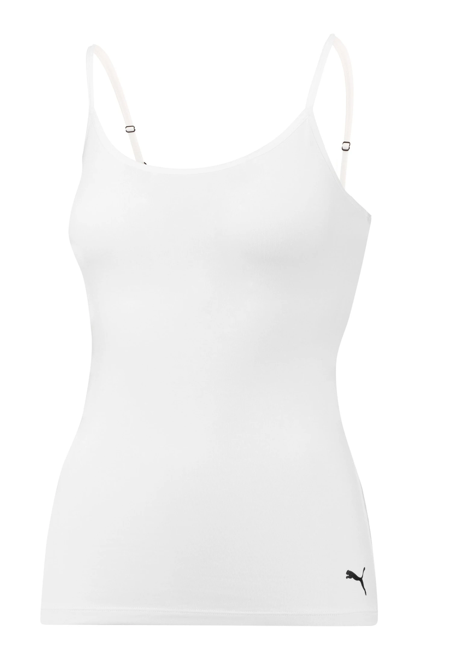 Puma Camisole 1 Pack - Undershirt 7 Puma Camisole 1 Pack - Undershirt - Image 5