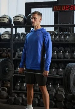 Puma Train Cloudspun Hoodie - Zip-Up Sweatshirt