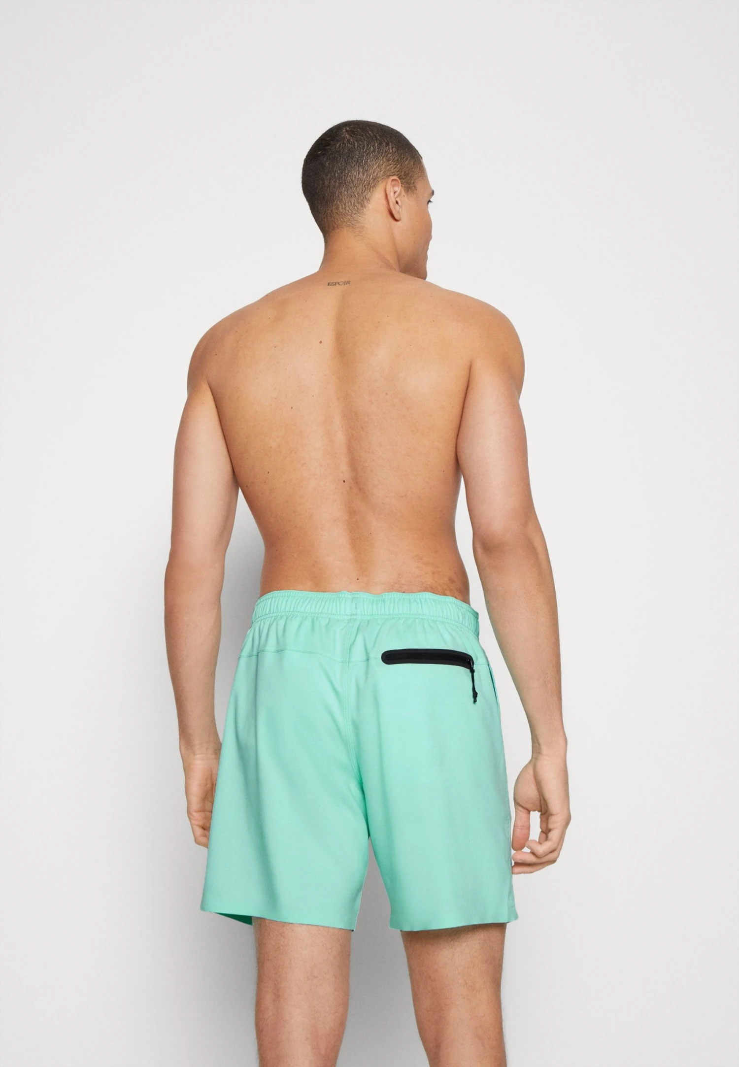 Puma Swim Men Medium Length - Swimming Shorts - Electric Mint 4 Puma Swim Men Medium Length - Swimming Shorts - Electric Mint - Image 2