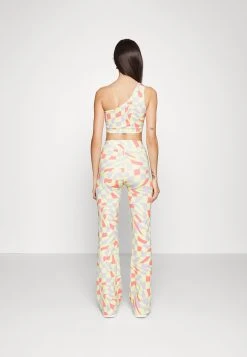 Puma X The Ragged Priest Flared Pants - Trousers -Fashion clothing e645a33b6d434d3d816e4b3ee6161f23