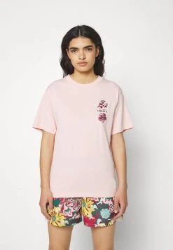 Puma Liberty Graphic Tee - Print T-Shirt -Fashion clothing e64d748071ff451aaec4b4b1ff17d215